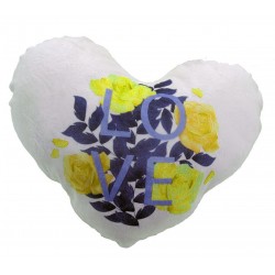 Cojín Corazón