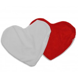 Cojín Corazón