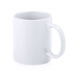 Taza Blanca Personalizable