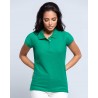 Polo Regular Lady