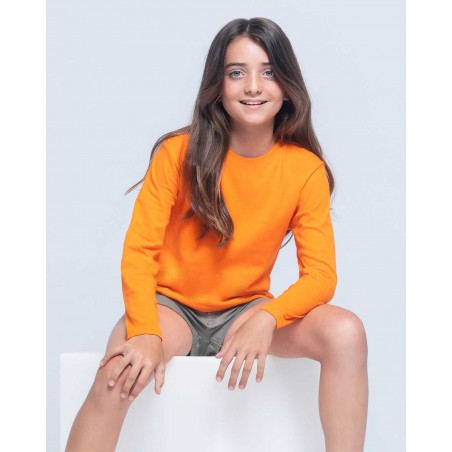 Kid T-Shirt LS