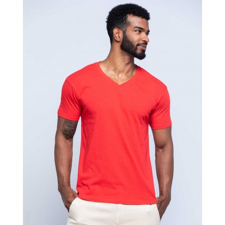 Urban V-neck