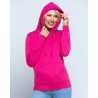 Kangaroo Sweatshirt Lady