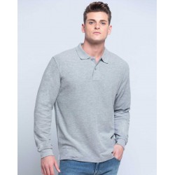 Polo Regular Man LS