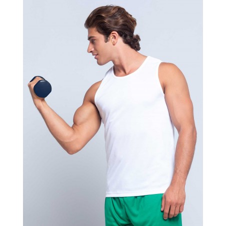 Sport T-shirt Aruba Man