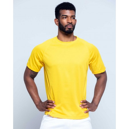 Sport T-Shirt Man