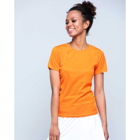 Sport T-Shirt Lady