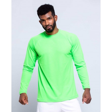 Sport T-Shirt Man LS