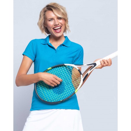 Sport Pique Lady