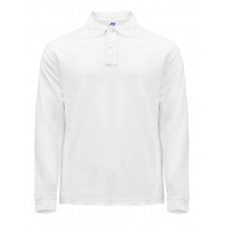 Polo Regular Man LS