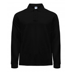 Polo Regular Man LS
