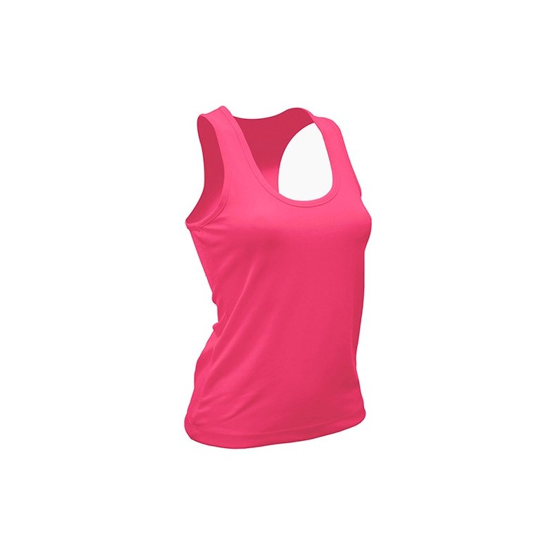 Sport T-shirt Aruba Lady