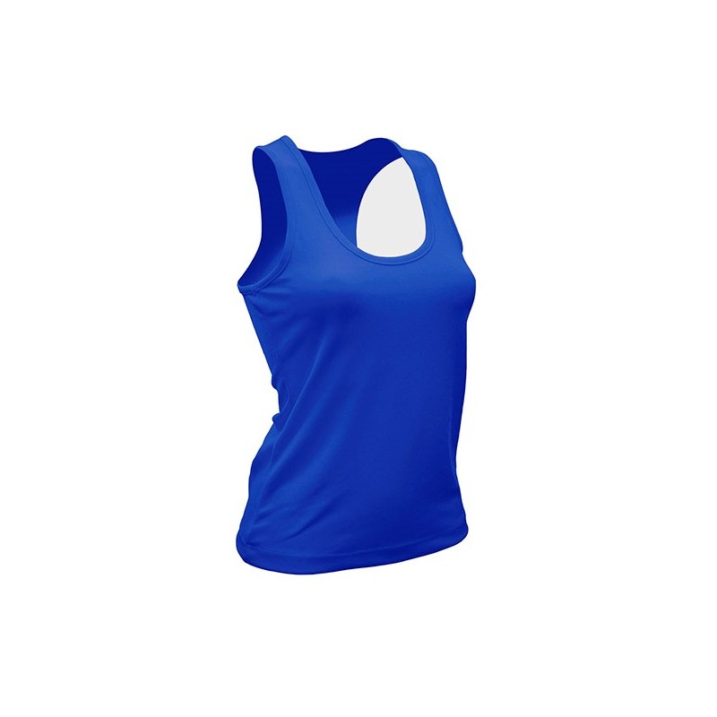 Sport T-shirt Aruba Lady