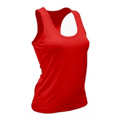 Sport T-shirt Aruba Lady