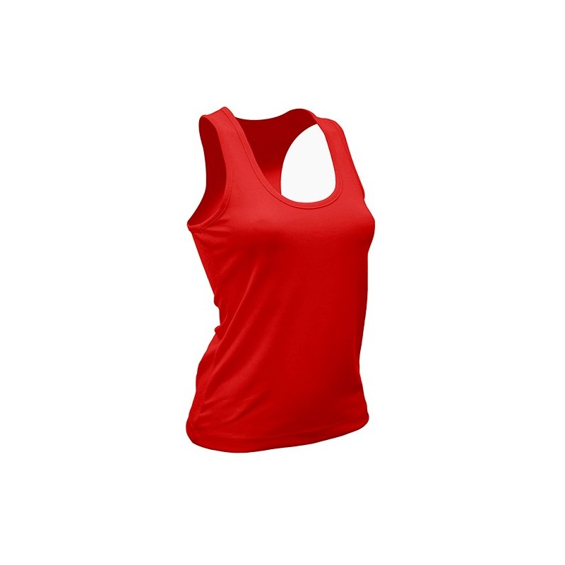 Sport T-shirt Aruba Lady
