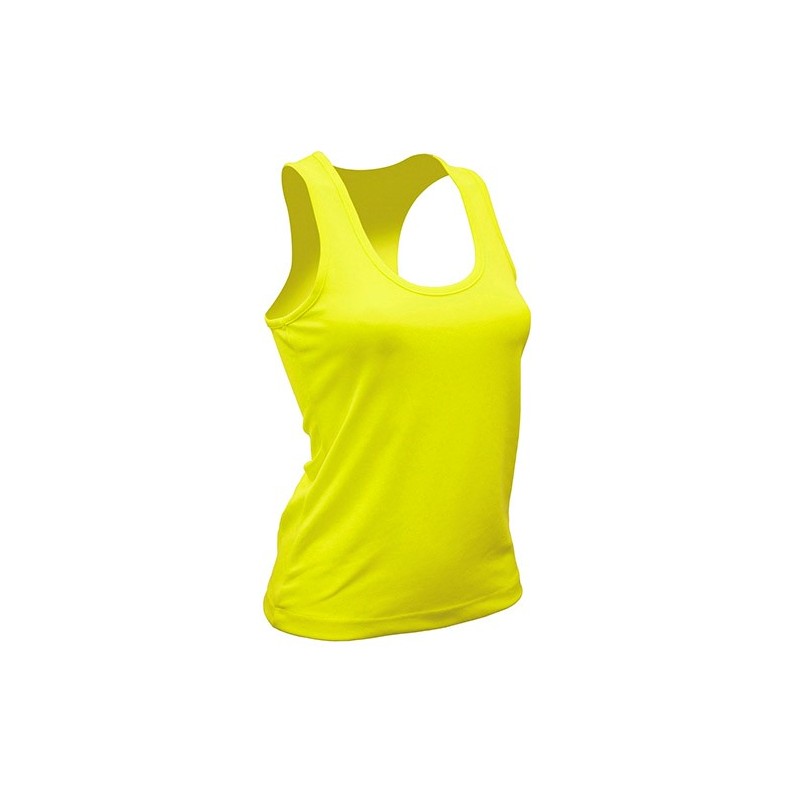 Sport T-shirt Aruba Lady