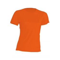 Sport T-Shirt Lady