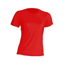 Sport T-Shirt Lady