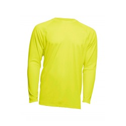 Sport T-Shirt Man LS