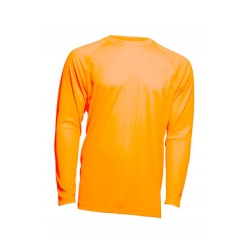 Sport T-Shirt Man LS