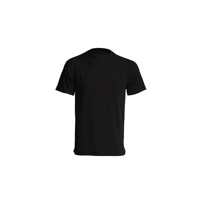 Sport T-shirt Regular Man Sport T-shirt Regular Man