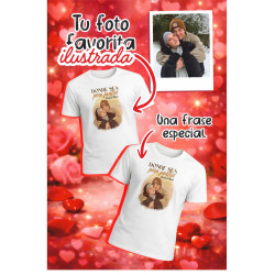 Camisetas San Valentin