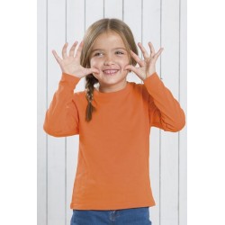 Kid T-Shirt LS