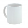 Taza Blanca Personalizable